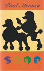 Paul Mennes - Soap, Ophalen of Verzenden, Zo goed als nieuw, Paul Mennes, Verhalen