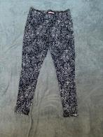 Broek, Studio Anneloes, Blauw, Maat 42/44 (L), Ophalen of Verzenden