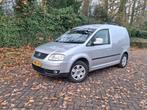 Volkswagen Caddy 1.9 TDI euro 5 marge, Auto's, Bestelauto's, Voorwielaandrijving, Euro 5, Stof, 1367 kg