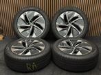 Originele 19 inch VW ID.4 ID.5 ID.6 ID.7 Hamar 5x112 ET45, Banden en Velgen, Winterbanden, 235 mm, Ophalen