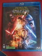 Star Wars: The Force Awakens - Blu-ray, Ophalen of Verzenden, Zo goed als nieuw, Science Fiction en Fantasy