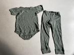 Dilling zomer romper en broek maat 92, Ophalen of Verzenden, Zo goed als nieuw