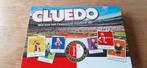 Cluedo Feyenoord., Hobby en Vrije tijd, Gezelschapsspellen | Bordspellen, Ophalen of Verzenden, Zo goed als nieuw