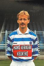 Spelerskaart Jurrie Koolhof - De Graafschap Doetinchem, Ophalen of Verzenden, Zo goed als nieuw, PSV, Spelerskaart