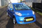 Citroen C1 1.0-12V Ambiance Ac Elekpakket Spoiler LMV, Auto's, Citroën, Origineel Nederlands, Te koop, Benzine, 4 stoelen