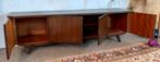 Jaren 60 design dressoir / kast, Ophalen, Gebruikt, 25 tot 50 cm