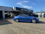 Mercedes-Benz SLK 5.5 AMG Roadster AUT 2005 Blauw, Automaat, Achterwielaandrijving, Cabriolet, Blauw