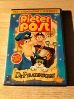 Pieter Post de piratenschat, Ophalen of Verzenden