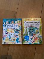 Botje en oma ontsnapt, Boeken, Ophalen of Verzenden, Zo goed als nieuw