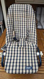 Chicco wipstoeltje, Ophalen of Verzenden, Zo goed als nieuw, Chicco