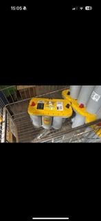 Optima Yellow Top YT S 5.5 – AGM Deep Cycle Accu – 12V 75Ah, Ophalen of Verzenden