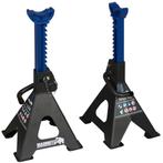 Assteunen 6 ton (2 stuks), Auto diversen, Verzenden