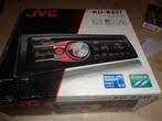 Autoradio JVC KD-R331 (nooit gebruikt, nieuw in doos), Ophalen of Verzenden, Nieuw