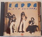 Frank Zappa - Zoot Allures CD, Verzenden, 1980 tot 2000, Gebruikt