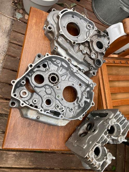 Honda XR250R onderdelen Africa Twin windscherm, Motoren, Onderdelen | Honda, Ophalen of Verzenden