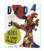 Dada-reeks 102 - DADA 102 Niki de Saint Phalle, Boeken, Ophalen of Verzenden, Zo goed als nieuw