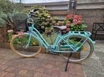 Elops 520 dames stadsfiets, Ophalen, Zo goed als nieuw, Decathlon, Handrem