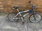 Te koop crossfiets, Fietsen en Brommers, Fietsen | Crossfietsen en BMX, Ophalen, Gebruikt, Staal