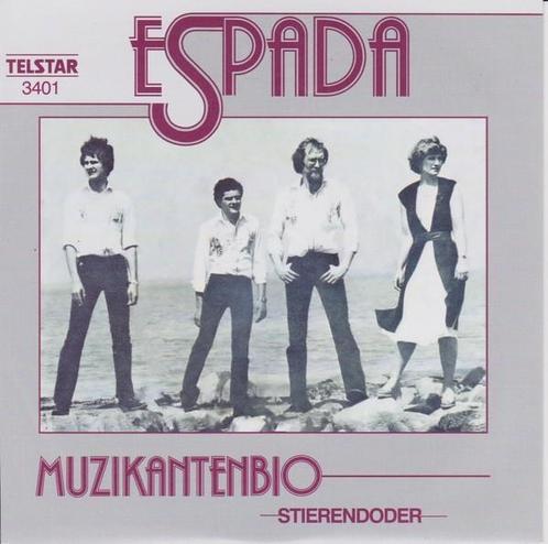 Vinylsingles gezocht o.a homy & emmy anja tingen / espada /, Cd's en Dvd's, Vinyl | Nederlandstalig, Zo goed als nieuw, Overige formaten