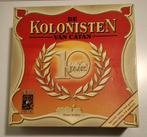 999 Games: De Kolonisten van Catan - 10 jarig Jubileum, Hobby en Vrije tijd, Gezelschapsspellen | Bordspellen, Ophalen of Verzenden