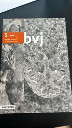 Bvj - Uitwerkingenboek 5 havo, Gelezen, Ophalen of Verzenden, Kalverda, Nederlands