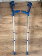 Loopkruken verstelbaar hoogte, Diversen, Ophalen of Verzenden