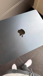 MacBook Air 2022 m2 ICLOUD, Computers en Software, Apple Macbooks, Ophalen of Verzenden, Zo goed als nieuw, 13 inch