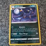 Umbreon 009/015 McDonald's Dragon Discovery 2024/2025, Ophalen of Verzenden, Zo goed als nieuw, Losse kaart