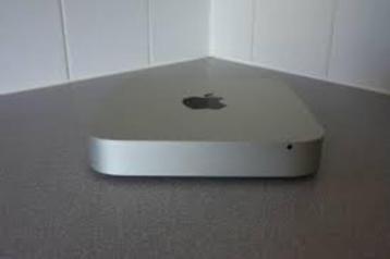 Apple Macmini 6.2 *i7 cpu - SSD - Ram upgrade* OS Sequoia beschikbaar voor biedingen