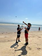 Kitesurf les bij #kitemebaby, Nieuw, Ophalen of Verzenden, Geen board