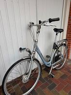 Gazelle Fiets 7 versnellingen stadsfiets, Ophalen, Gebruikt, Gazelle, Versnellingen