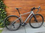 Cannondale topstone gravelbike, Fietsen en Brommers, Overige merken, 28 inch, 10 tot 15 versnellingen, Aluminium