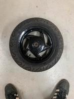 Piaggio SP98 Achterwiel, Fietsen en Brommers, Brommeronderdelen | Scooters, Ophalen of Verzenden, Zo goed als nieuw, Overige typen