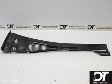 Parafan rechts BMW 5-serie E34 51711946126 beschikbaar voor biedingen