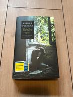 Esther Verhoef - Rendez-vous, Ophalen of Verzenden, Gelezen, Esther Verhoef