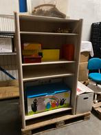Lifetime Disney Kinderkast / Boekenkast - Zeer Nette Staat, Ophalen, Kast, 105 cm of meer, Zo goed als nieuw