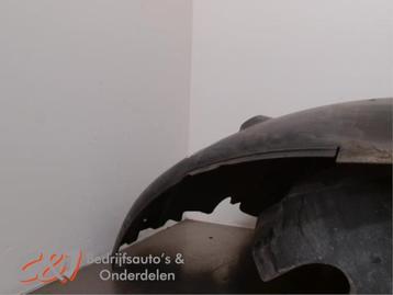 Wielkuip van een Volkswagen Crafter beschikbaar voor biedingen