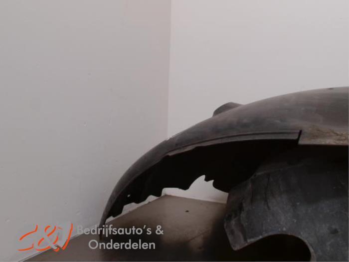 Wielkuip van een Volkswagen Crafter, Auto-onderdelen, Carrosserie en Plaatwerk, Volkswagen, Gebruikt, 3 maanden garantie, Ophalen of Verzenden