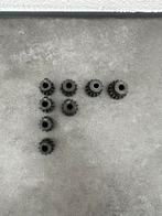 Mod1 pinion gears, Ophalen of Verzenden, Zo goed als nieuw, Elektro