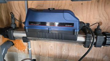 Te koop Elecro digitale heather 3Kw beschikbaar voor biedingen