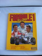 Boek FORMULE 1 jaar 2000 in goede nette staat 146 blad zijde, Ophalen of Verzenden, Zo goed als nieuw, Formule 1