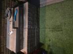 GRATIS tuintegels, Tuin en Terras, Ophalen of Verzenden, Zo goed als nieuw, Hout