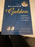 De Laatste Gulden - Gedenkboek 2001, Antiek en Kunst, Antiek | Boeken en Bijbels, Ophalen