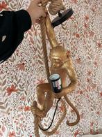 Gouden Aap Lamp - Kinderkamer Decoratie, Ophalen of Verzenden, Zo goed als nieuw, 2 klavieren, Overige typen