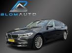 BMW 6-serie Gran Turismo 630i PANO+ACC+360CAM+TREKH+NAPPA, Auto's, BMW, Automaat, 1998 cc, Gebruikt, Euro 6