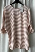 Fijn Alledaags Draagbaar Shirt maat 42, Maat 42/44 (L), Nieuw, Ophalen of Verzenden, Korte mouw