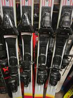 165cm SALOMON S/MAX ENDURANCE 2024, Sport en Fitness, 160 tot 180 cm, Zo goed als nieuw, Carve, Skiën