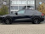 Audi SQ8 4.0 TDI SQ8 Q. - ABT - BenO - 4-WIELST. - TREKH. -, Auto's, Audi, Gebruikt, Zwart, Leder, Bedrijf