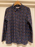 STUDIO ANNELOES BLOUSE XL., Studio Anneloes, Blauw, Maat 42/44 (L), Ophalen of Verzenden