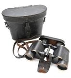 Matching 6x30 Dienstglas set (Busch), Verzenden, Landmacht, Duitsland, Overige typen
